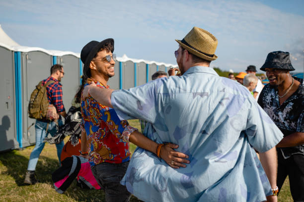  Owensville, MO Porta Potty Rental Pros