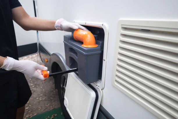 Best High-end porta potty rental  in Owensville, MO
