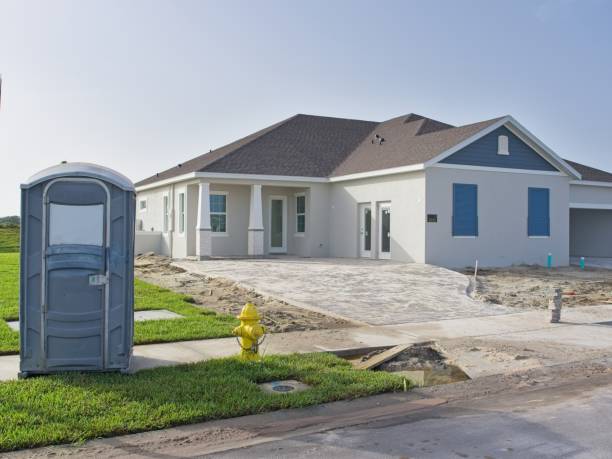 Owensville, MO porta potty rental Company