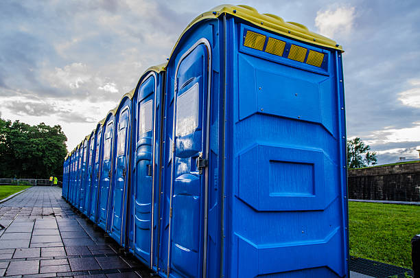 Portable Toilet Options We Offer in Owensville, MO